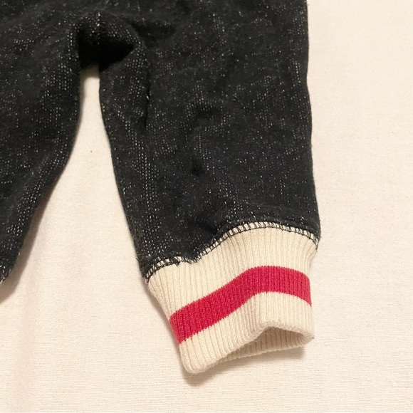 Roots Cabin Baby Joggers Size Small 3-6 Months Sweatpants - Picture 11 of 15